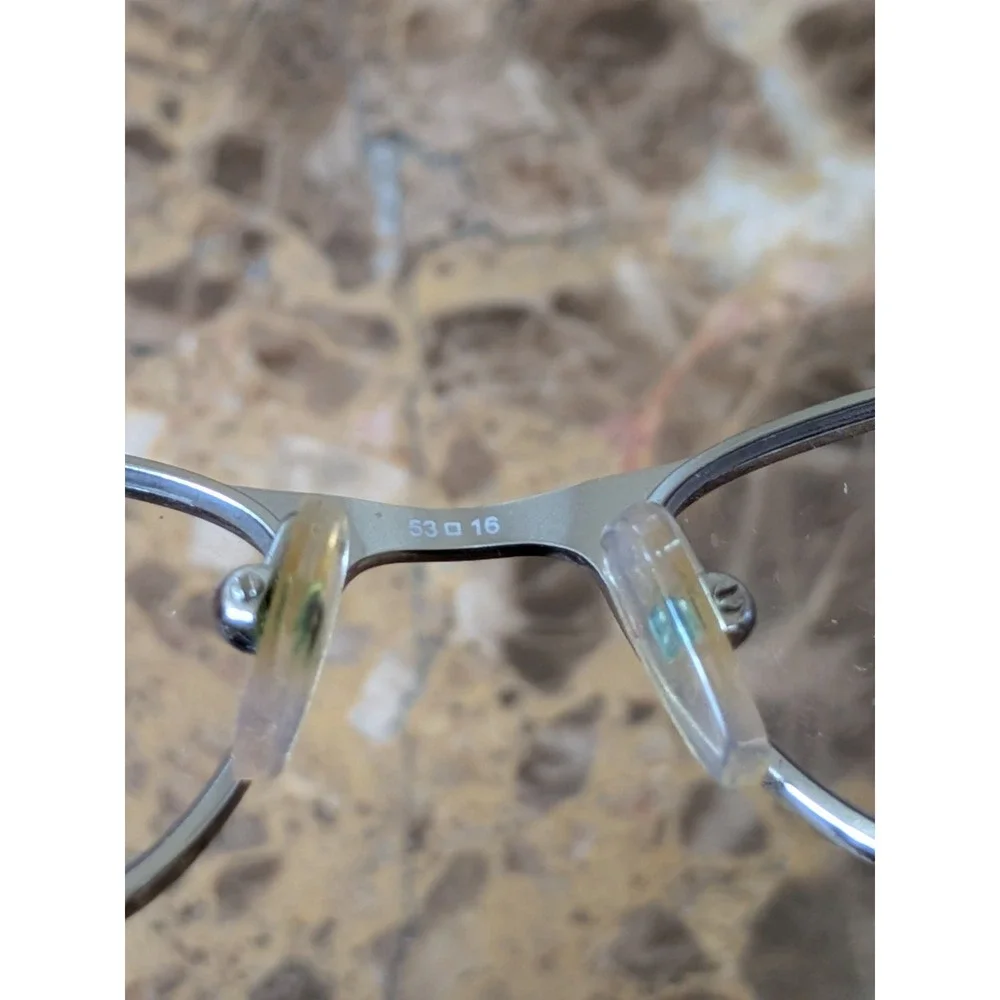 Armani Exchange AX1010 6050 Womens Satin Berry Jam Eyeglasses Frames 53/16